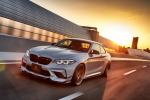 BMW M2 Competition by 3D Design 2019 года